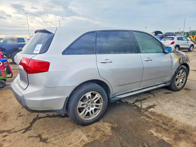67919276 :رقم المزاد ، 2HNYD28648H550914 vin ، 2008 Acura Mdx مزاد بيع