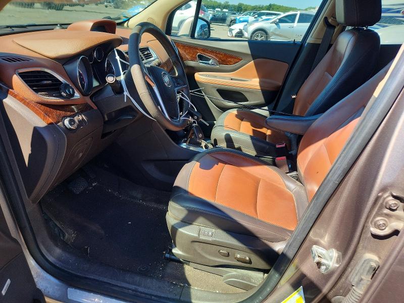 Продажа на аукционе авто 2014 Buick Encore, vin: KL4CJGSBXEB783223, номер лота: 68062896