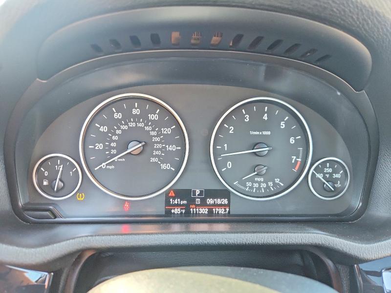 Продажа на аукционе авто 2012 Bmw X3, vin: 5UXWX5C5XCL721518, номер лота: 69618646