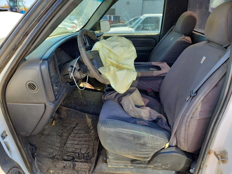 Продаж на аукціоні авто 2006 Chevrolet Silverado, vin: 1GCHC24U16E258736, номер лоту: 68659276