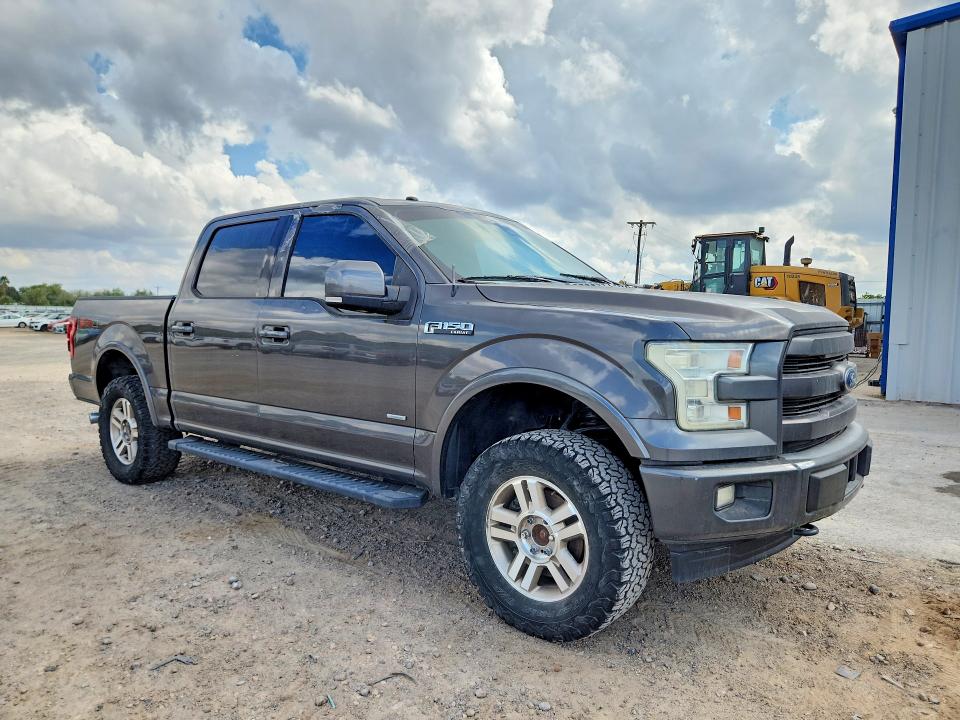 Aukcja sprzedaży 2017 Ford F150, vin: 1FTEW1EG8HKC61666, numer aukcji: 69886066