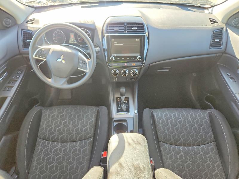 Продажа на аукционе авто 2026 Mitsubishi Outlander Sport, vin: JA4ARUAU0TU019562, номер лота: 68363646
