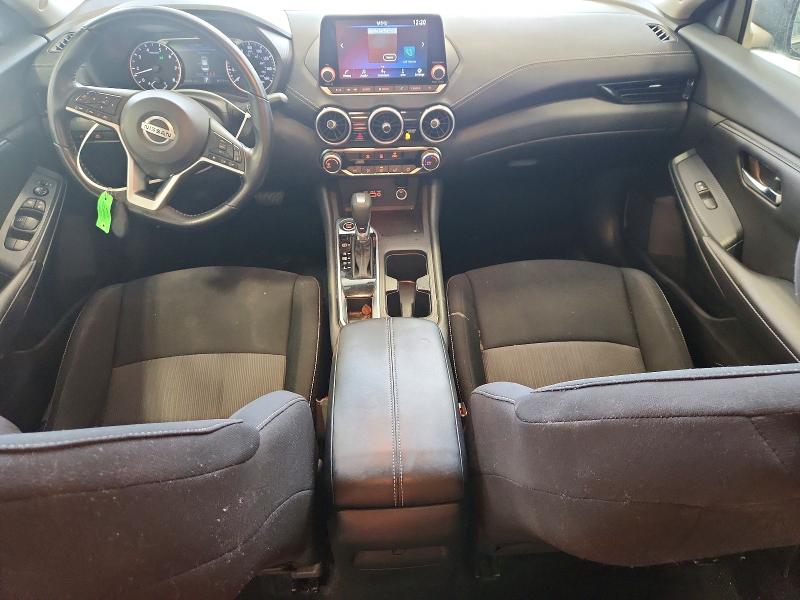Aukcja sprzedaży 2022 Nissan Sentra, vin: 3N1AB8CV3NY235805, numer aukcji: 67698186