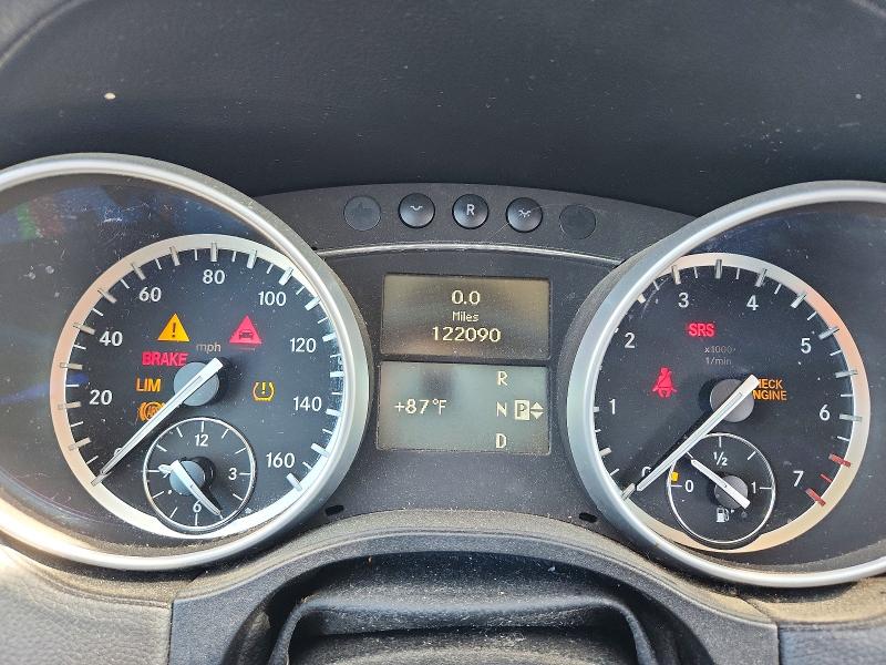 67569376 :رقم المزاد ، 4JGBF7BE2BA705724 vin ، 2011 Mercedes-benz Gl مزاد بيع