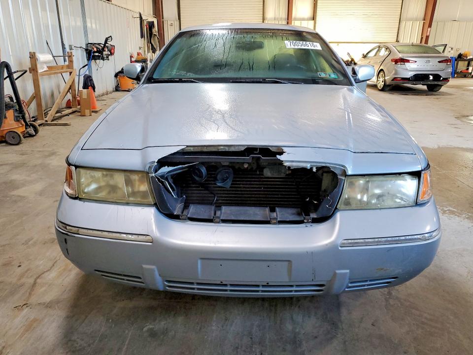 Aukcja sprzedaży 2002 Mercury Grand Marquis, vin: 2MEFM75W22X661617, numer aukcji: 70056616