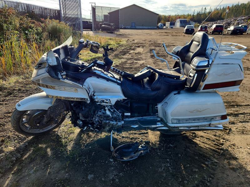Продаж на аукціоні авто 1998 Honda Gl1500, vin: 1HFSC2252WA000420, номер лоту: 69279856
