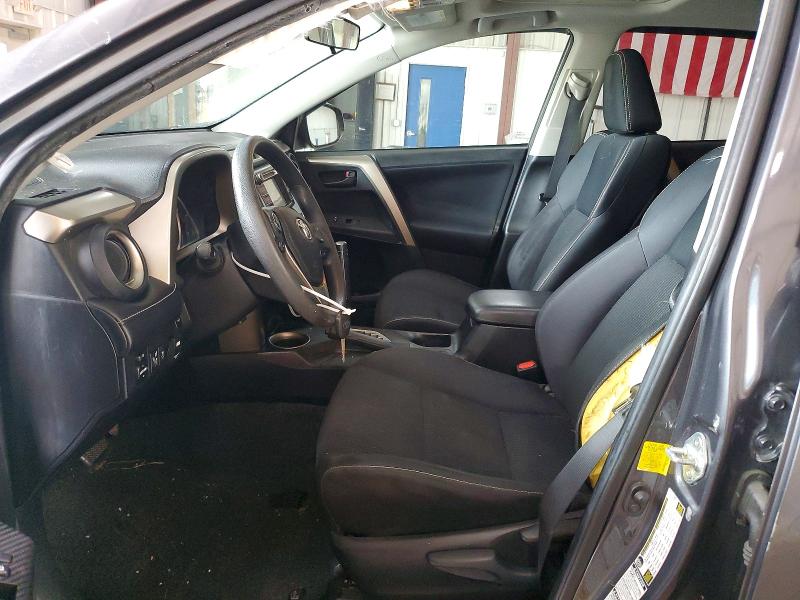 Aukcja sprzedaży 2013 Toyota Rav4, vin: 2T3RFREV6DW027607, numer aukcji: 67785026