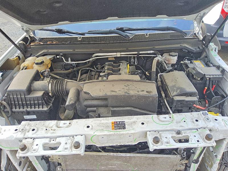 2022 Chevrolet Colorado მანქანა იყიდება აუქციონზე, vin: 1GCHTCEA4N1303376, აუქციონის ნომერი: 68963116