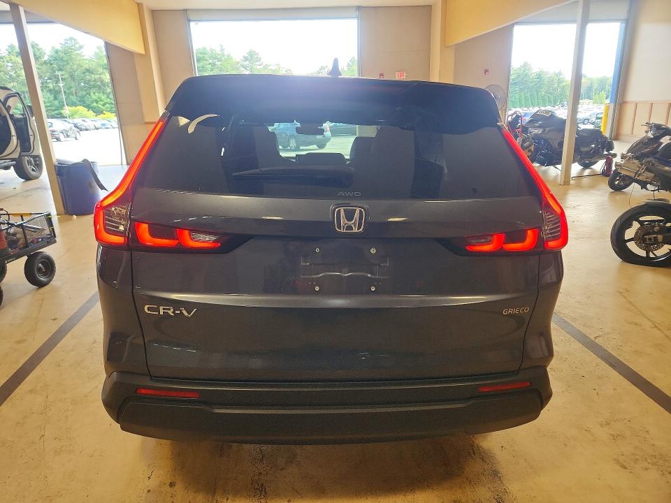Aukcja sprzedaży 2025 Honda Cr-v, vin: 2HKRS4H7XSH402561, numer aukcji: 67211426
