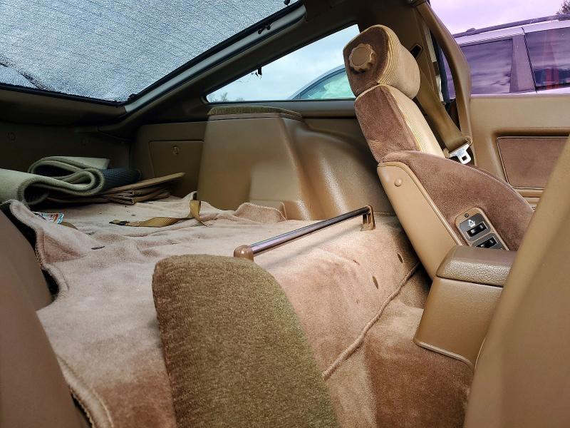 Продажа на аукционе авто 1988 Nissan 300zx, vin: JN1CZ14S4JX202548, номер лота: 70040076