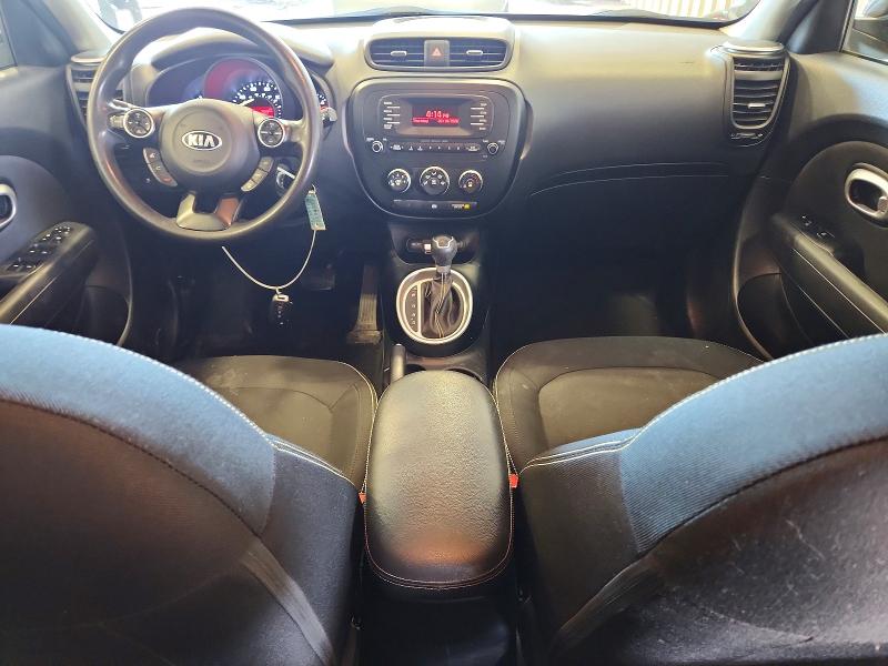 Aukcja sprzedaży 2014 Kia Soul, vin: KNDJP3A51E7091452, numer aukcji: 67380246