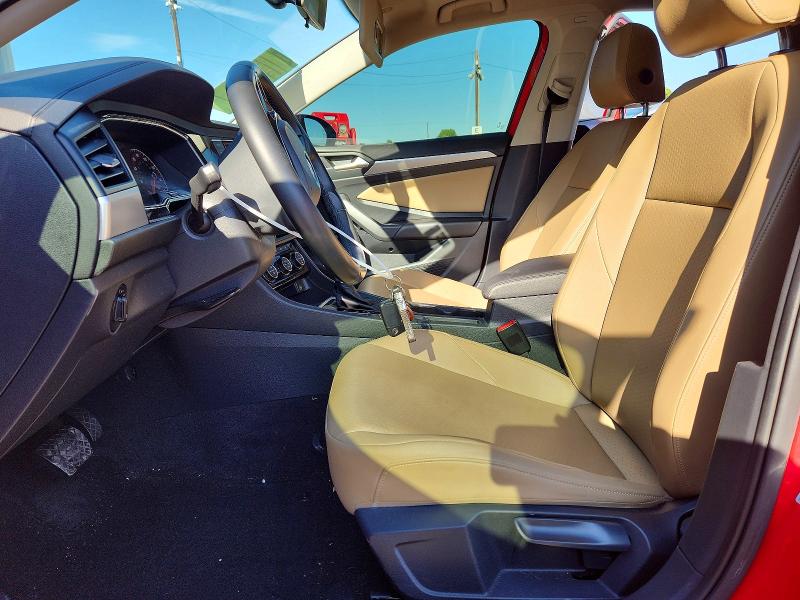 Продажа на аукционе авто 2019 Volkswagen Jetta, vin: 3VWC57BU1KM133547, номер лота: 66852566