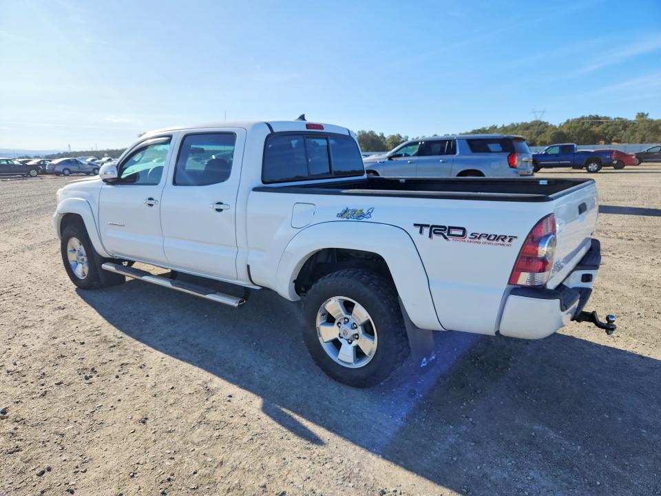 Продаж на аукціоні авто 2015 Toyota Tacoma, vin: 3TMMU4FN5FM077646, номер лоту: 67715586