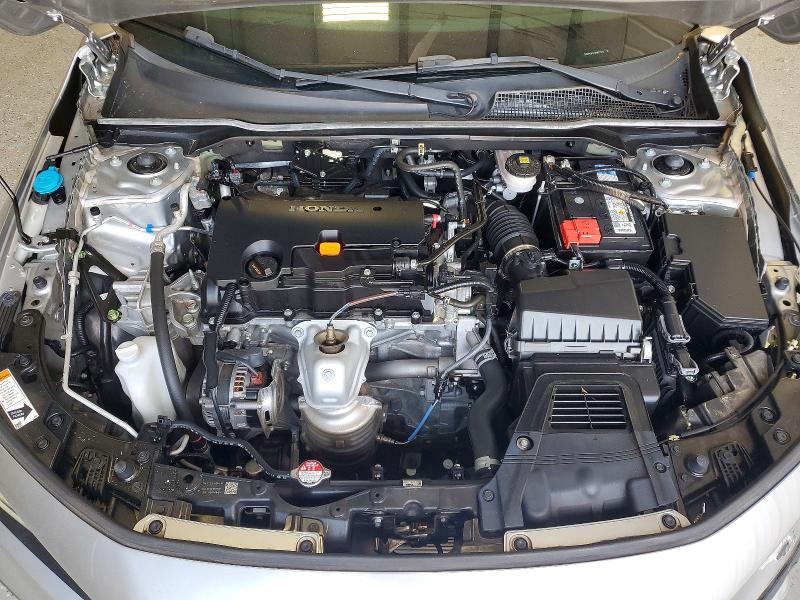 2022 Honda Civic მანქანა იყიდება აუქციონზე, vin: 2HGFE2F51NH577375, აუქციონის ნომერი: 67110336