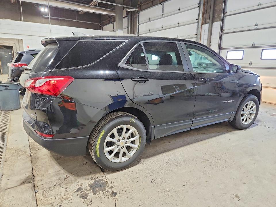Продаж на аукціоні авто 2020 Chevrolet Equinox, vin: 2GNAXSEV3L6166130, номер лоту: 67430956