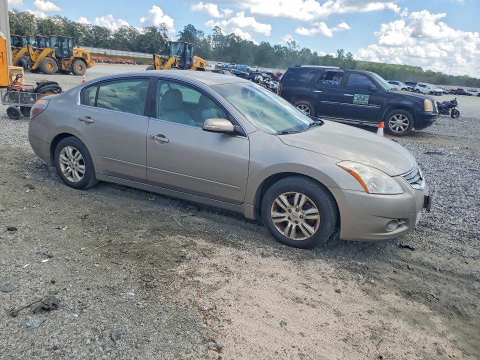 2012 Nissan Altima მანქანა იყიდება აუქციონზე, vin: 1N4AL2AP7CC229237, აუქციონის ნომერი: 68332136