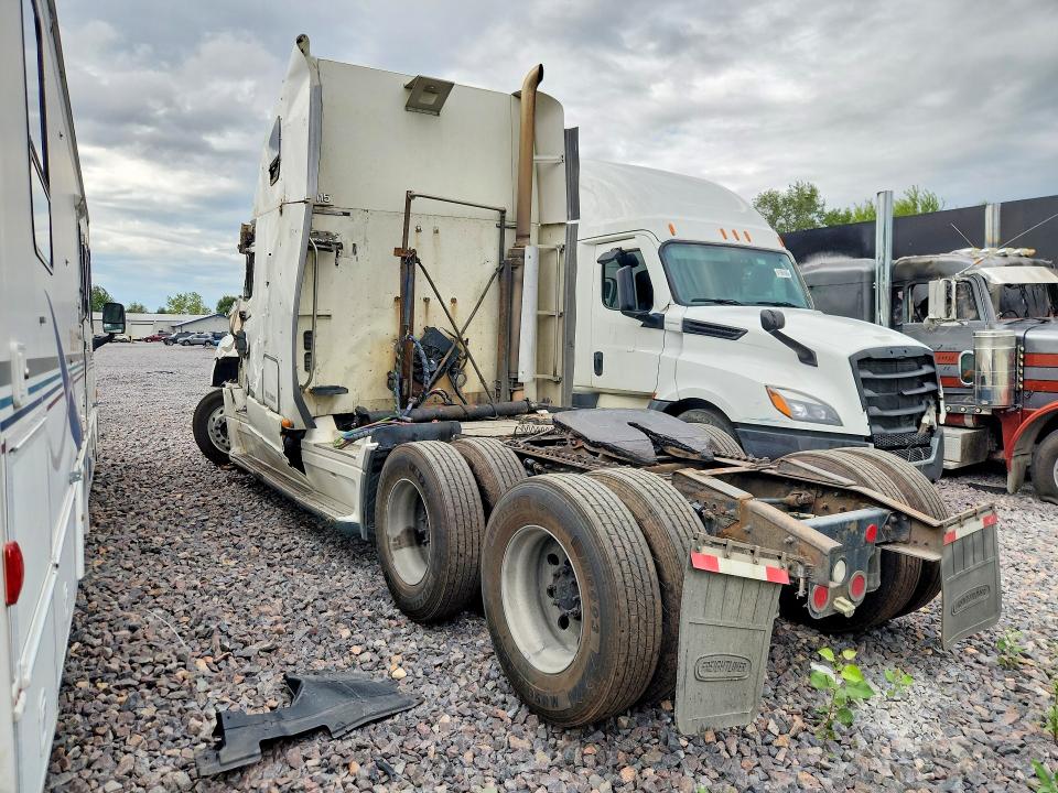Продажа на аукционе авто 2007 Freightliner Conventional, vin: 1FUJA6CK67LX85014, номер лота: 67958006