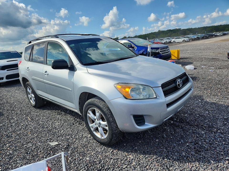 Продажа на аукционе авто 2011 Toyota Rav4, vin: 2T3ZF4DV0BW078344, номер лота: 68040146