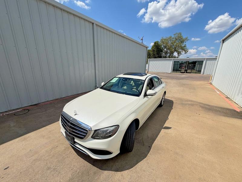 Aukcja sprzedaży 2017 Mercedes-benz E, vin: WDDZF4KB0HA203039, numer aukcji: 65962206