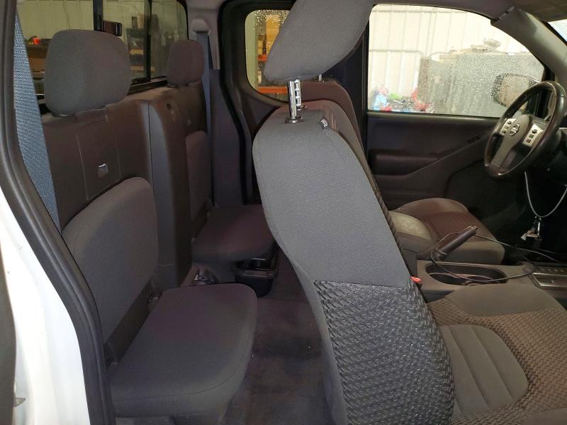 69776046 :رقم المزاد ، 1N6AD0CW4JN714238 vin ، 2018 Nissan Frontier مزاد بيع