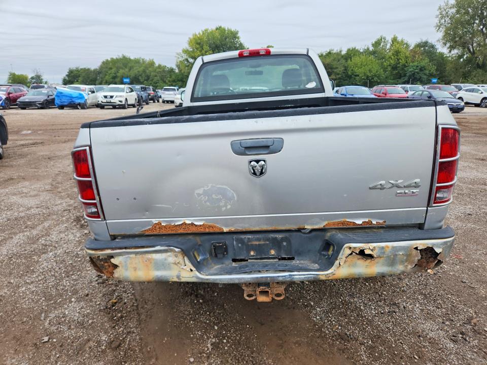 69219616 :رقم المزاد ، 1D7HU16D65J502946 vin ، 2005 Dodge Ram 1500 مزاد بيع