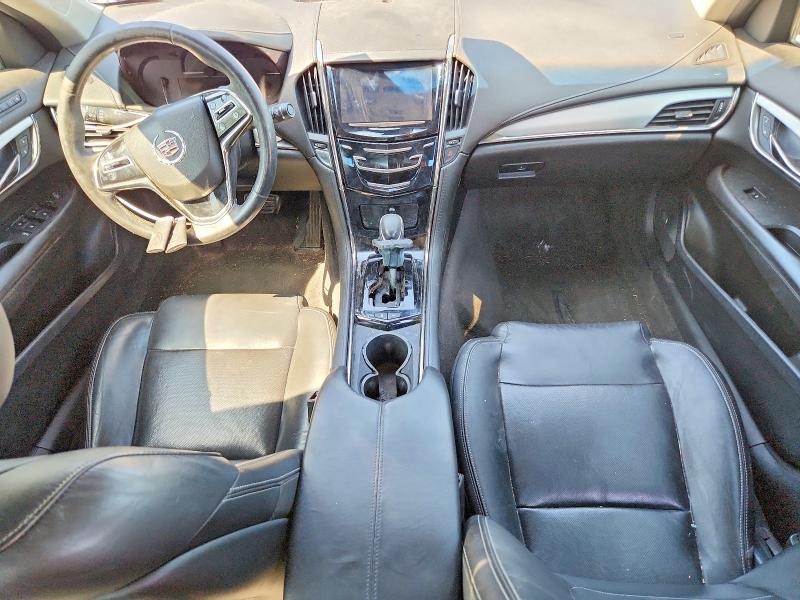 Aukcja sprzedaży 2014 Cadillac Ats, vin: 1G6AB5RAXE0149470, numer aukcji: 70139056