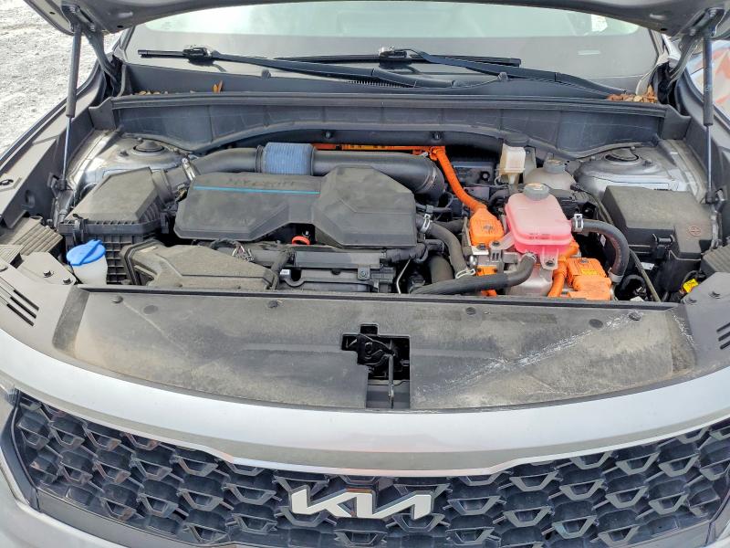 Продажа на аукционе авто 2022 Kia Sorento, vin: KNDRG4LG9N5081299, номер лота: 68248186
