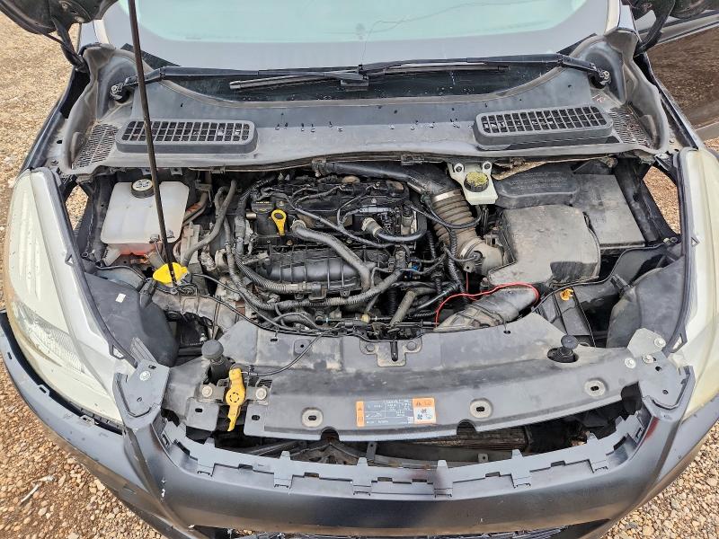 Продаж на аукціоні авто 2015 Ford Escape, vin: 1FMCU0GX9FUA27778, номер лоту: 69220446