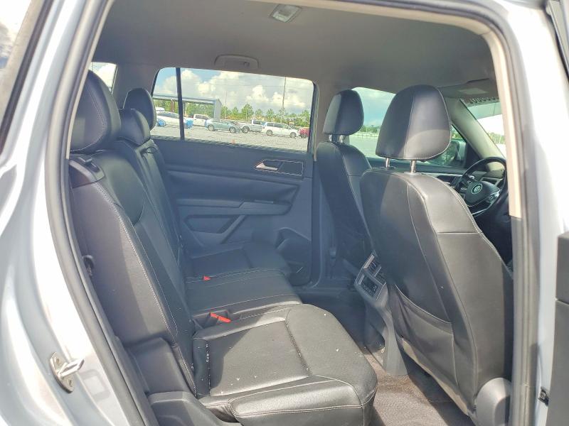 Auction sale of the 2018 Volkswagen Atlas, vin: 1V2CR2CA8JC535918, lot number: 68556066