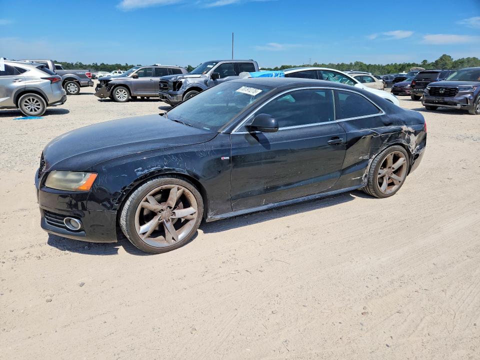 Aukcja sprzedaży 2009 Audi A5, vin: WAUDK78T19A028932, numer aukcji: 70791276