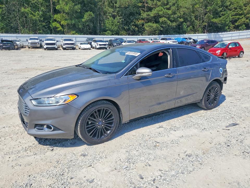 Продажа на аукционе авто 2014 Ford Fusion, vin: 3FA6P0HD9ER298123, номер лота: 69313046