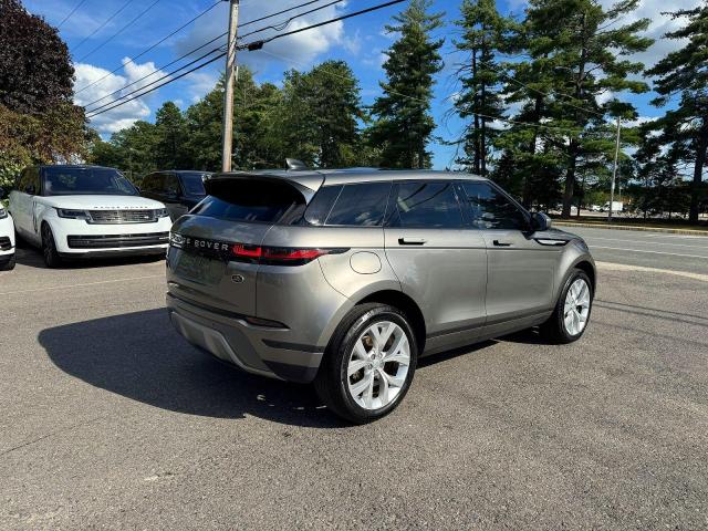 71437146 :رقم المزاد ، SALZP2FX8LH043714 vin ، 2020 Land Rover Range Rover Evoque مزاد بيع