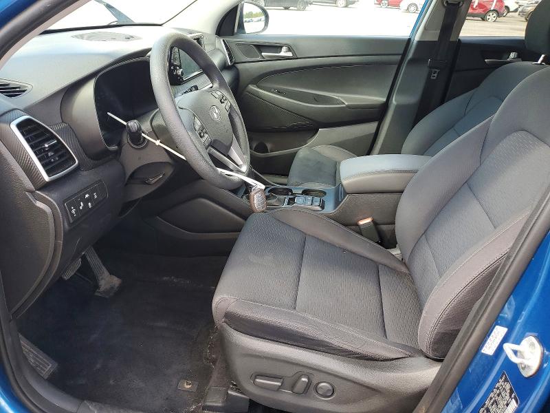 Aukcja sprzedaży 2019 Hyundai Tucson, vin: KM8J3CA42KU025228, numer aukcji: 68690366