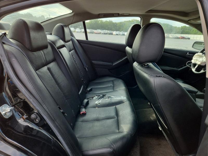 Aukcja sprzedaży 2011 Nissan Altima, vin: 1N4AL2AP4BN447171, numer aukcji: 69251436