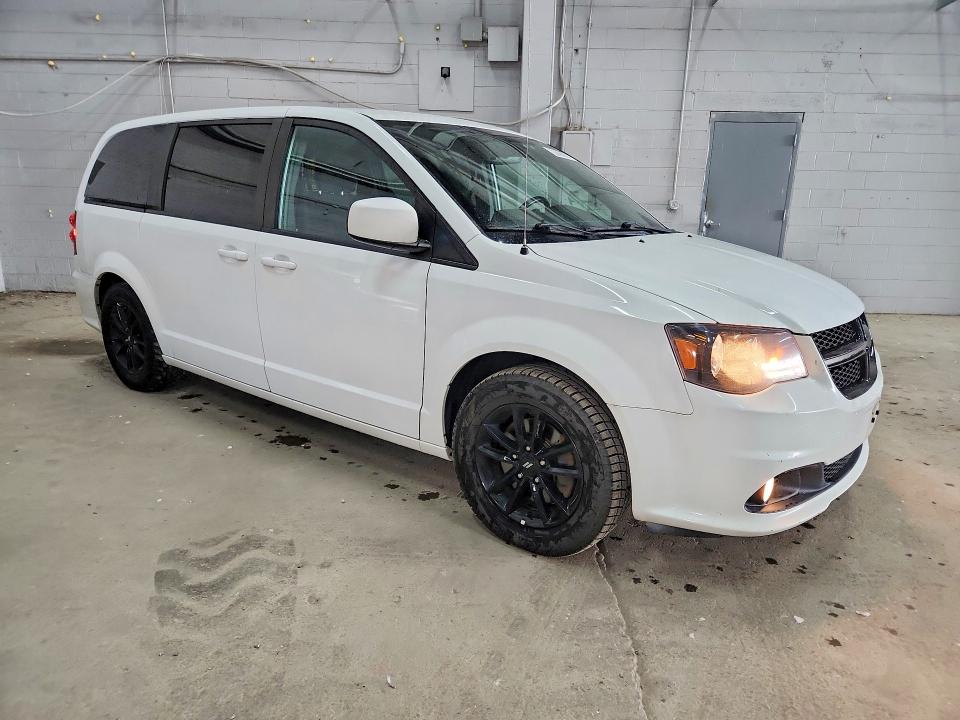 Продажа на аукционе авто 2019 Dodge Grand Caravan, vin: 2C4RDGBG9KR704222, номер лота: 66820036