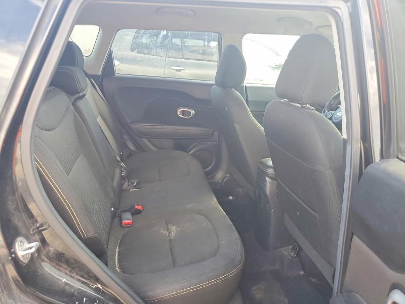 Aukcja sprzedaży 2016 Kia Soul, vin: KNDJP3A59G7397799, numer aukcji: 67868756