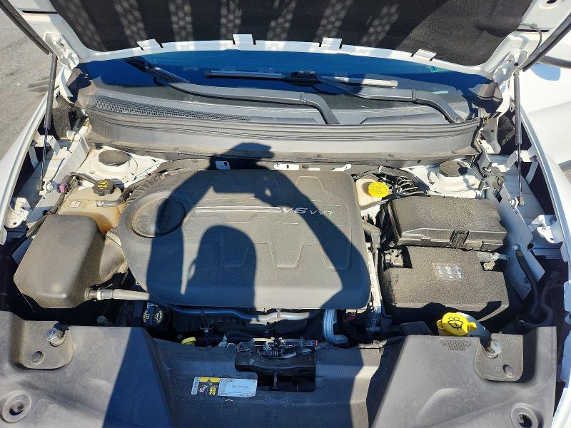 Aukcja sprzedaży 2018 Jeep Cherokee, vin: 1C4PJMCX2JD501462, numer aukcji: 69300826