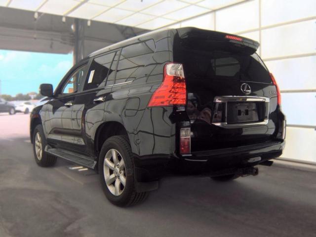 2011 Lexus Gx მანქანა იყიდება აუქციონზე, vin: JTJBM7FX9B5026416, აუქციონის ნომერი: 69829236