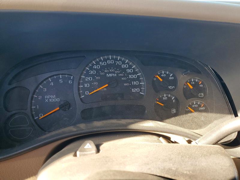 Aukcja sprzedaży 2004 Chevrolet Silverado, vin: 2GCEK19T241271056, numer aukcji: 68571916
