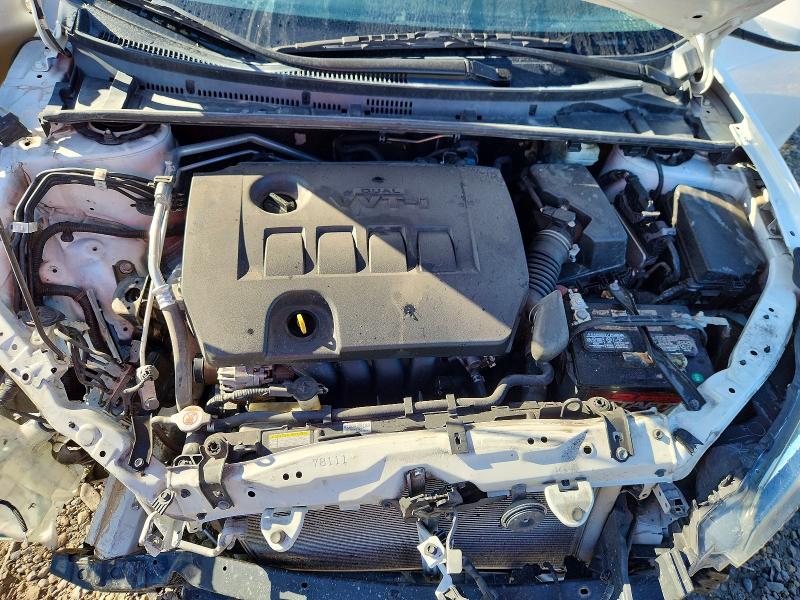 Продаж на аукціоні авто 2018 Toyota Corolla, vin: 2T1BURHE3JC049928, номер лоту: 70176836