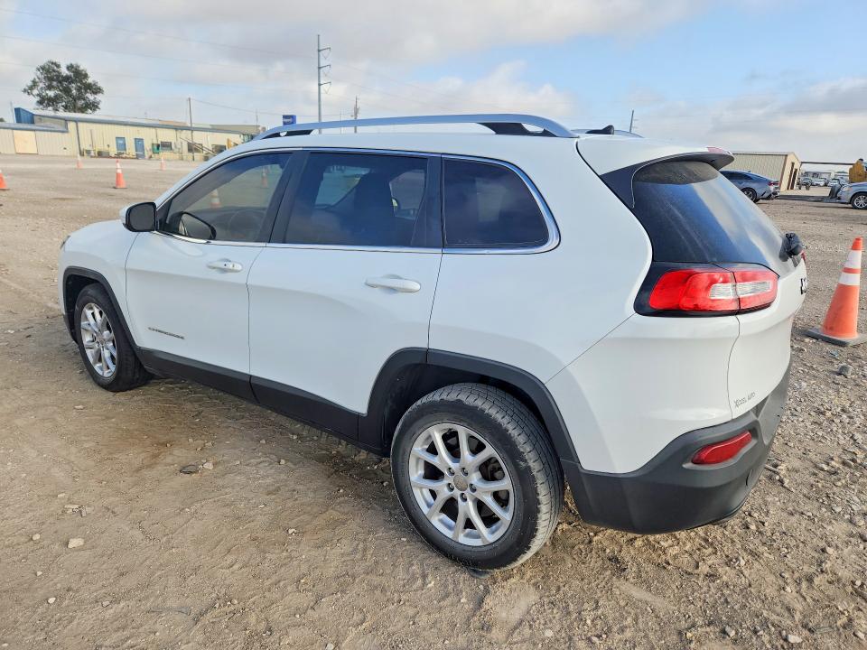 Aukcja sprzedaży 2014 Jeep Cherokee, vin: 1C4PJLCS0EW105250, numer aukcji: 69086376