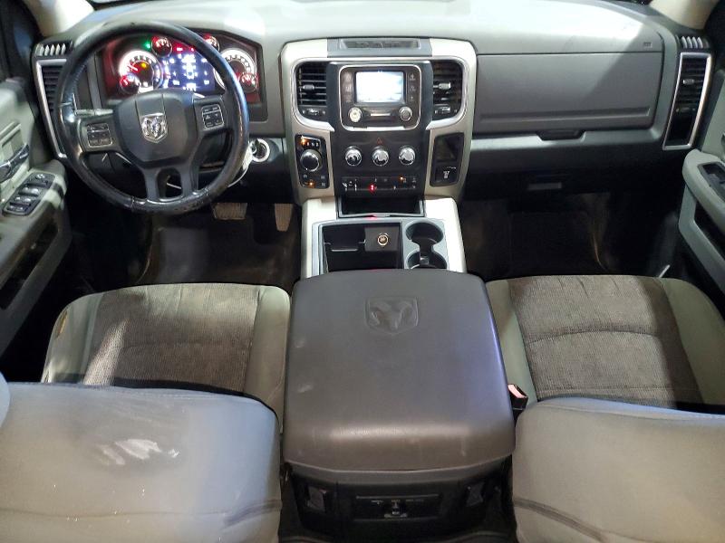 Aukcja sprzedaży 2014 Ram 1500, vin: 1C6RR7LM3ES313003, numer aukcji: 69305606