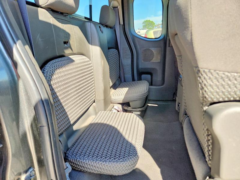 Aukcja sprzedaży 2006 Nissan Frontier, vin: 1N6AD06W36C447527, numer aukcji: 71035926