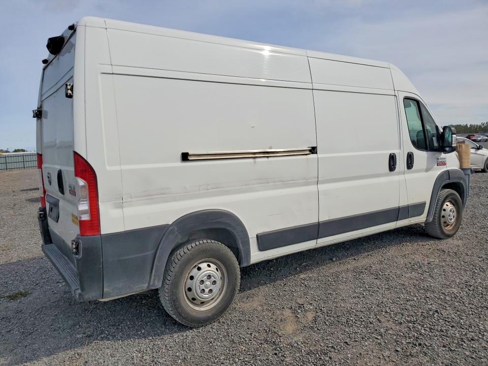 Aukcja sprzedaży 2022 Ram Promaster 2500, vin: 3C6LRVDG5NE108823, numer aukcji: 69601306