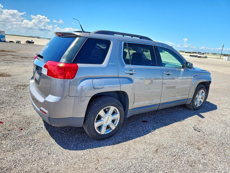 Aukcja sprzedaży 2012 Gmc Terrain, vin: 2GKALUEK9C6368996, numer aukcji: 68934656