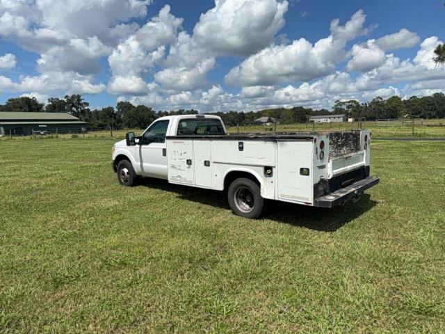 70292066 :رقم المزاد ، 1FDRF3G67FEC14945 vin ، 2015 Ford F350 مزاد بيع