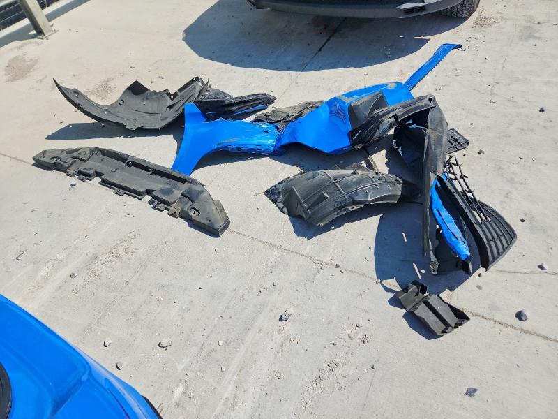 2023 Honda Civic მანქანა იყიდება აუქციონზე, vin: 19XFL2H88PE009361, აუქციონის ნომერი: 69749656