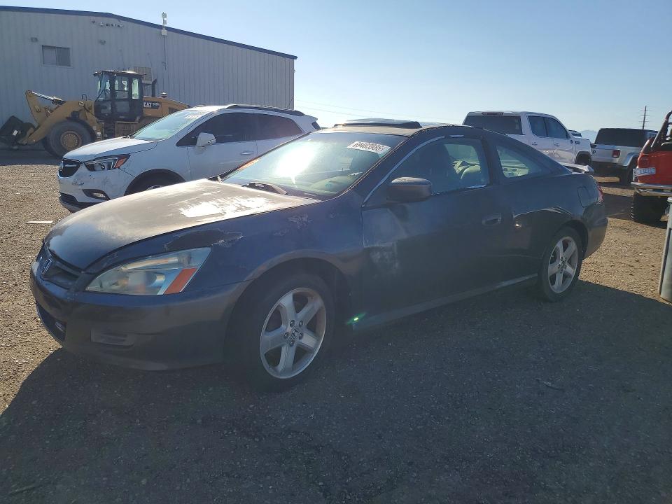 Auction sale of the 2006 Honda Accord, vin: 1HGCM81606A002287, lot number: 69403986