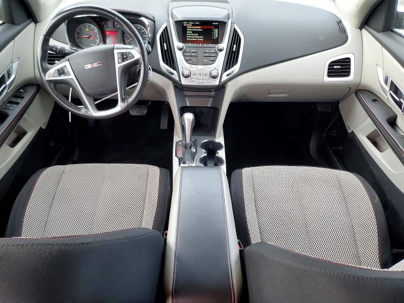 Auction sale of the 2015 Gmc Terrain, vin: 2GKFLWE34F6224870, lot number: 69828626