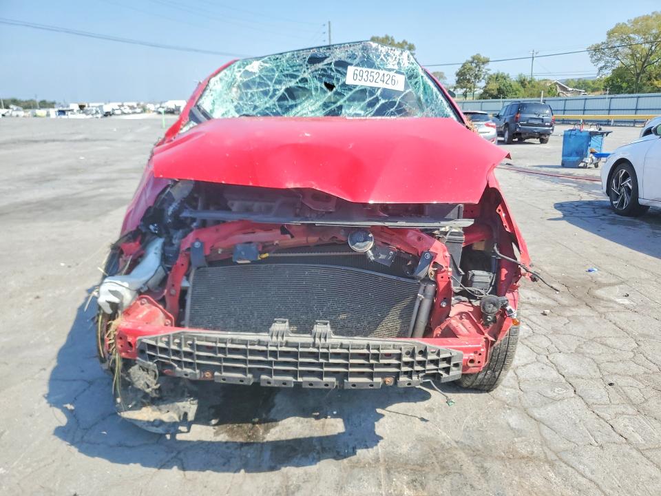 69352426 :رقم المزاد ، JHMGE88449S065990 vin ، 2009 Honda Fit مزاد بيع